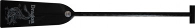 Double Dutch Dragon Boat Paddle Pro Carbon